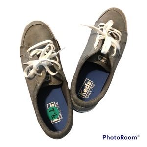 Keds  size 7 and 1/2